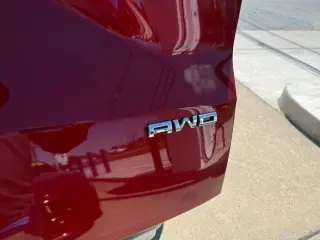 Ford Escape 2021 AWD SEL 4 puertas SUV