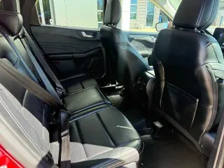 Ford Escape 2021 AWD SEL 4 puertas SUV