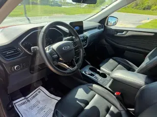 Ford Escape 2021 AWD SEL 4 puertas SUV