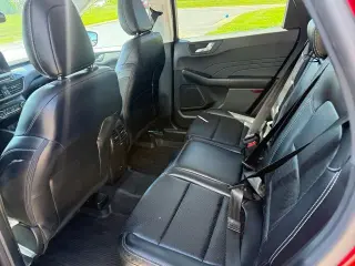 Ford Escape 2021 AWD SEL 4 puertas SUV