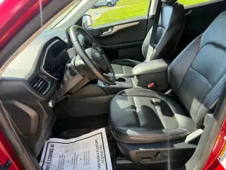 Ford Escape 2021 AWD SEL 4 puertas SUV