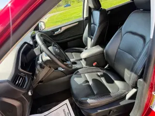 Ford Escape 2021 AWD SEL 4 puertas SUV