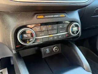 Ford Escape 2021 AWD SEL 4 puertas SUV