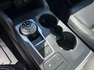 Ford Escape 2021 AWD SEL 4 puertas SUV