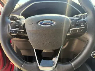 Ford Escape 2021 AWD SEL 4 puertas SUV