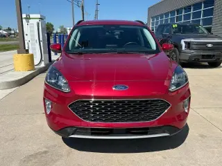 Ford Escape 2021 AWD SEL 4 puertas SUV