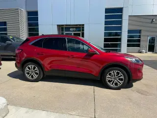 Ford Escape 2021 AWD SEL 4 puertas SUV