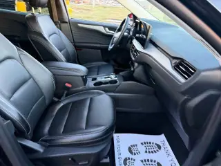 Ford Escape 2025 AWD Platinum 4 puertas SUV