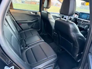 Ford Escape 2025 AWD Platinum 4 puertas SUV