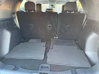 Ford Escape 2025 AWD Platinum 4 puertas SUV