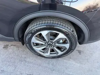 Ford Escape 2025 AWD Platinum 4 puertas SUV