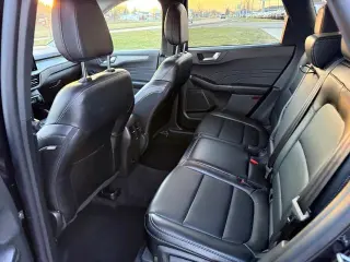 Ford Escape 2025 AWD Platinum 4 puertas SUV