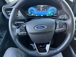 Ford Escape 2025 AWD Platinum 4 puertas SUV