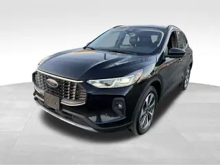 Ford Escape 2025 AWD Platinum 4 puertas SUV