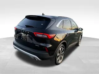 Ford Escape 2025 AWD Platinum 4 puertas SUV