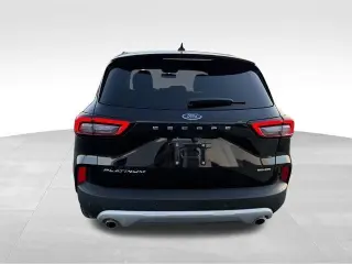 Ford Escape 2025 AWD Platinum 4 puertas SUV