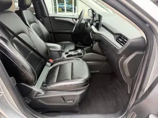 Ford Escape 2024 AWD Platinum 4 puertas SUV