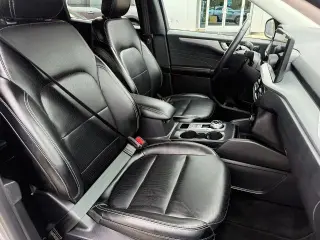 Ford Escape 2024 AWD Platinum 4 puertas SUV