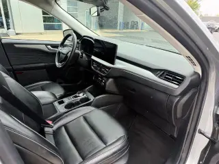 Ford Escape 2024 AWD Platinum 4 puertas SUV