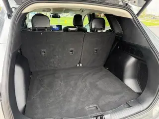 Ford Escape 2024 AWD Platinum 4 puertas SUV