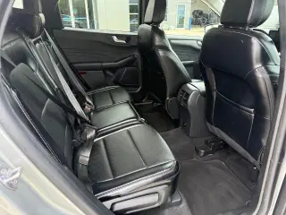 Ford Escape 2024 AWD Platinum 4 puertas SUV