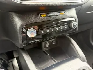 Ford Escape 2024 AWD Platinum 4 puertas SUV