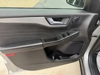 Ford Escape 2024 AWD Platinum 4 puertas SUV