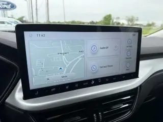 Ford Escape 2024 AWD Platinum 4 puertas SUV