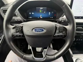 Ford Escape 2024 AWD Platinum 4 puertas SUV