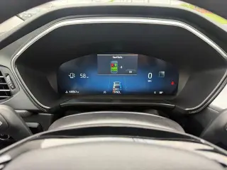 Ford Escape 2024 AWD Platinum 4 puertas SUV