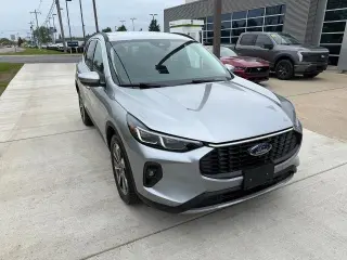 Ford Escape 2024 AWD Platinum 4 puertas SUV