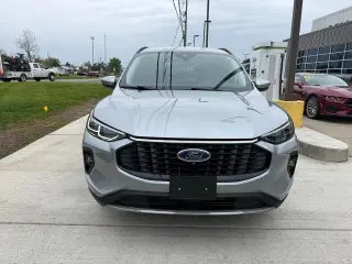 Ford Escape 2024 AWD Platinum 4 puertas SUV