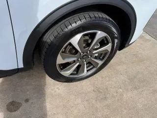 Ford Escape 2025 AWD Platinum 4 puertas SUV