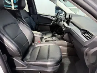 Ford Escape 2025 AWD Platinum 4 puertas SUV