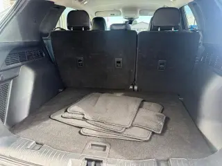 Ford Escape 2025 AWD Platinum 4 puertas SUV