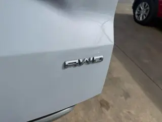 Ford Escape 2025 AWD Platinum 4 puertas SUV