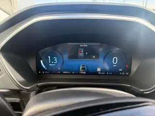Ford Escape 2025 AWD Platinum 4 puertas SUV