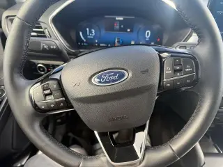 Ford Escape 2025 AWD Platinum 4 puertas SUV