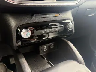 Ford Escape 2025 AWD Platinum 4 puertas SUV