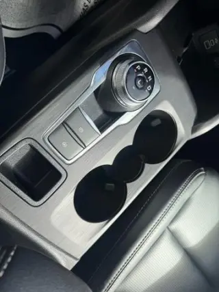 Ford Escape 2025 AWD Platinum 4 puertas SUV