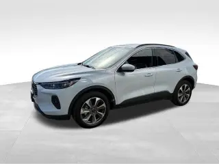 Ford Escape 2025 AWD Platinum 4 puertas SUV