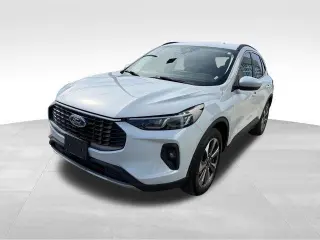 Ford Escape 2025 AWD Platinum 4 puertas SUV