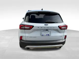 Ford Escape 2025 AWD Platinum 4 puertas SUV