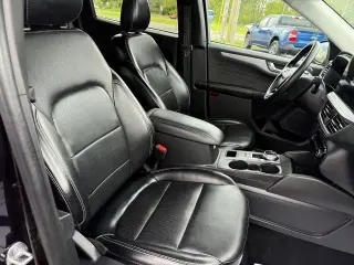 Ford Escape 2024 AWD Platinum 4 puertas SUV
