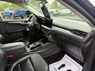 Ford Escape 2024 AWD Platinum 4 puertas SUV