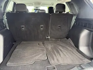 Ford Escape 2024 AWD Platinum 4 puertas SUV
