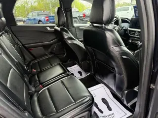 Ford Escape 2024 AWD Platinum 4 puertas SUV