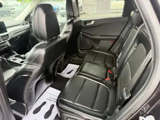 Ford Escape 2024 AWD Platinum 4 puertas SUV