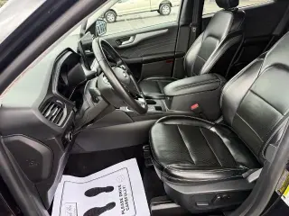 Ford Escape 2024 AWD Platinum 4 puertas SUV