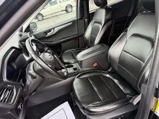 Ford Escape 2024 AWD Platinum 4 puertas SUV